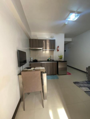 Fritzie's Crib Staycation 5D B